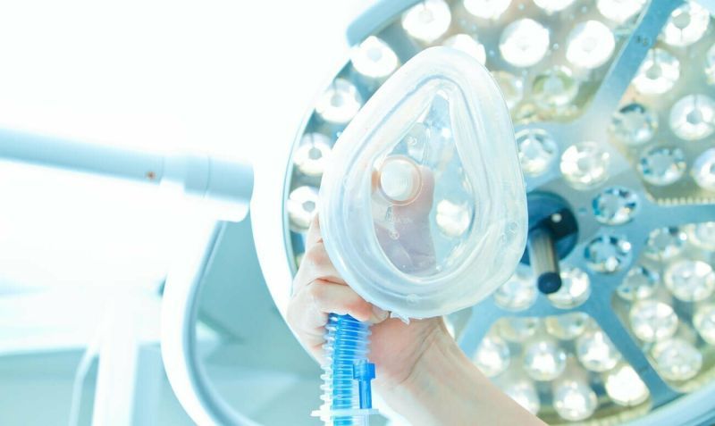 Анестезиология