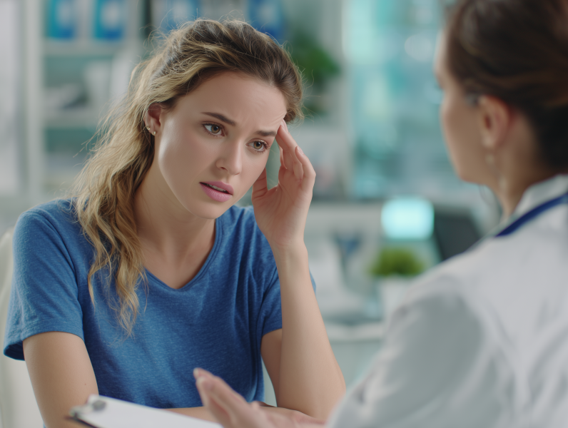 Неврология