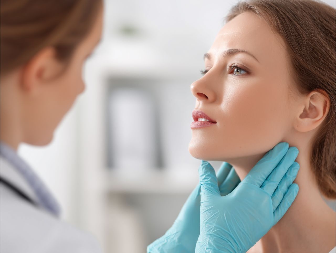 Прием эндокринолога в СитиДок