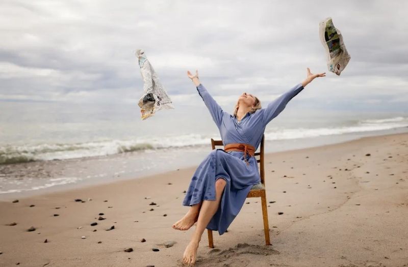 Психология