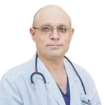 Полтавец Евгений Алексеевич 