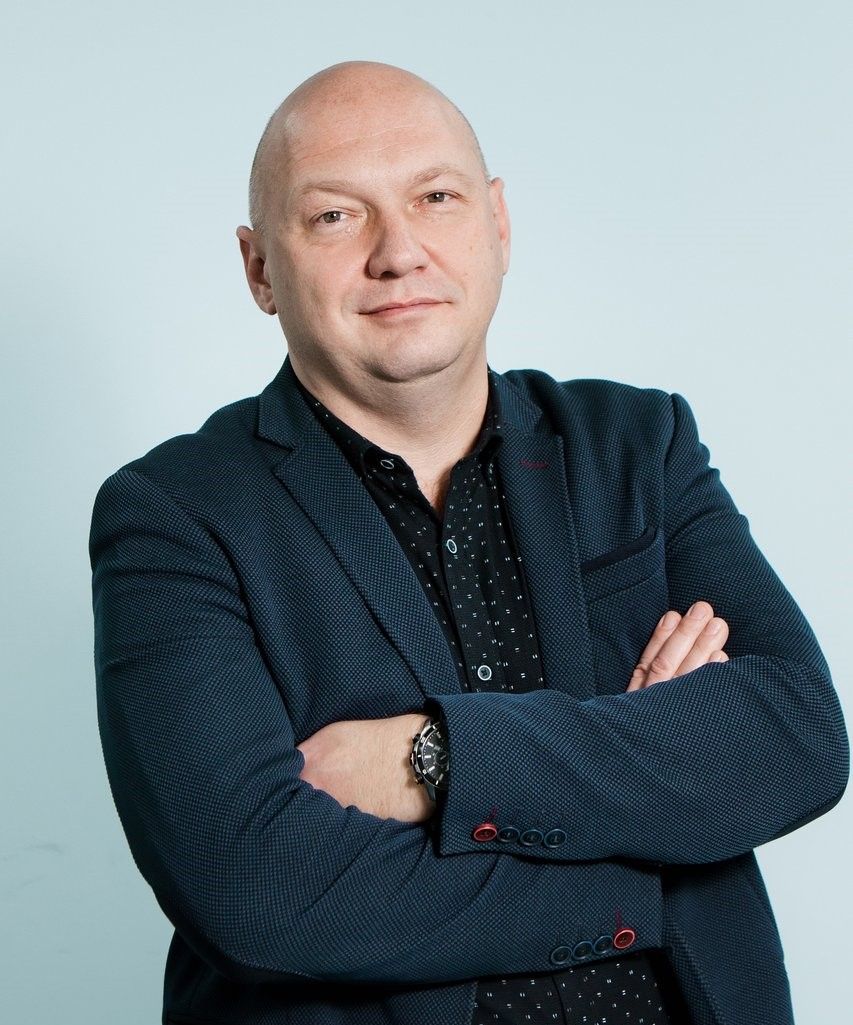 Рожнов  Денис  Владимирович 