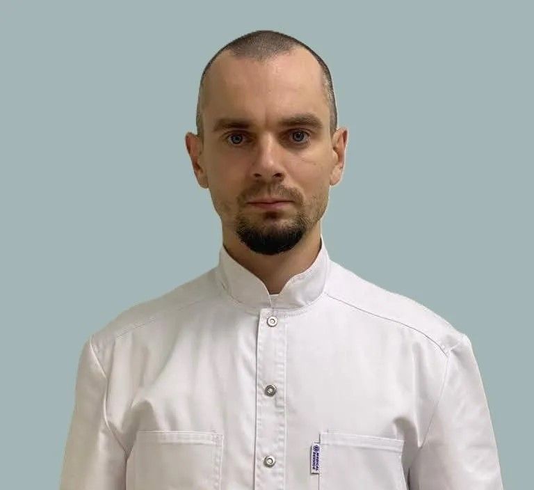Терлецкий Богдан Вячеславович 