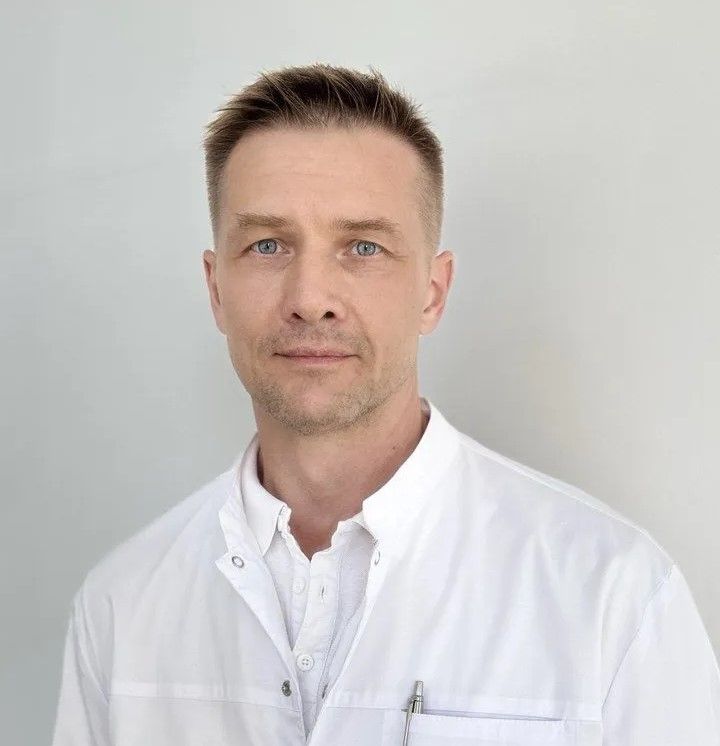 Фатеев Сергей Сергеевич 