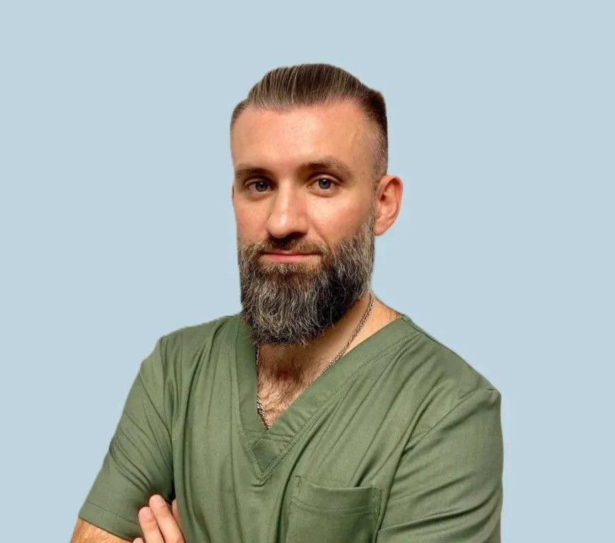 Головченко Евгений Валерьевич 