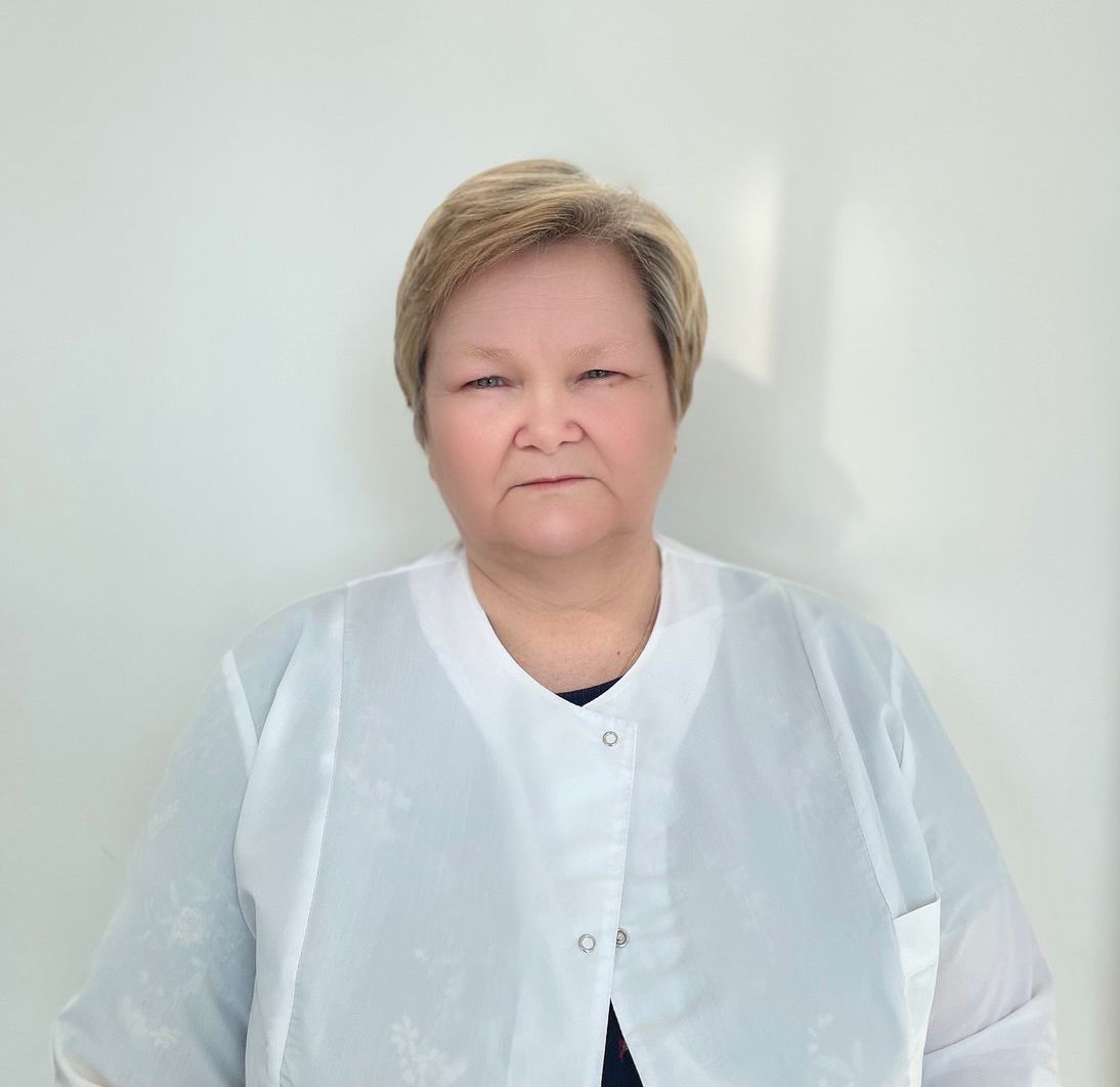 Фомичева Ольга Александровна 