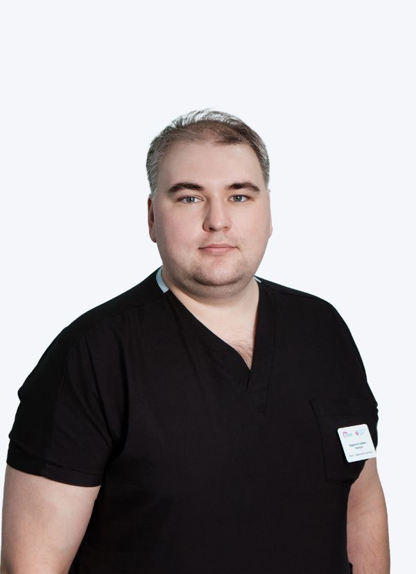 Леонов Вадим Игоревич 
