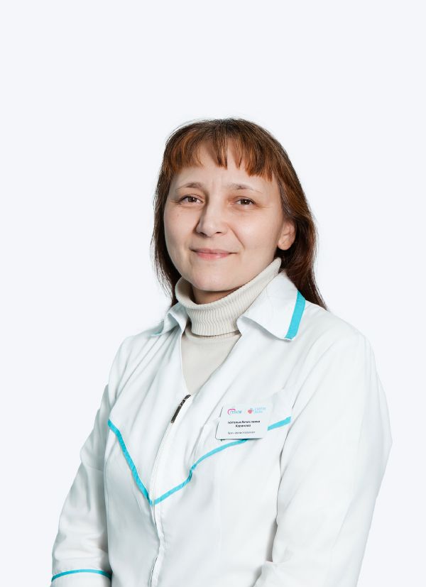 Каранова Наталья Вячеславна 