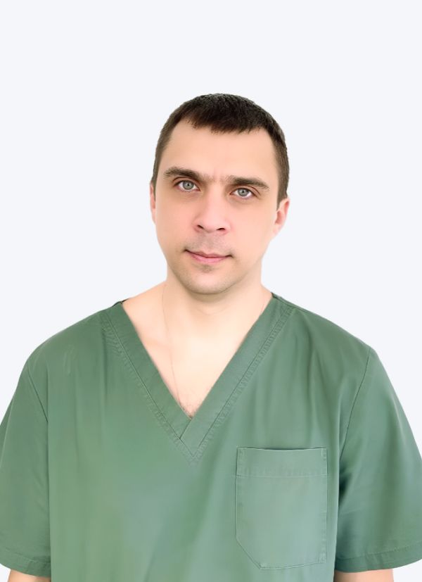 Балабин Виталий Петрович 