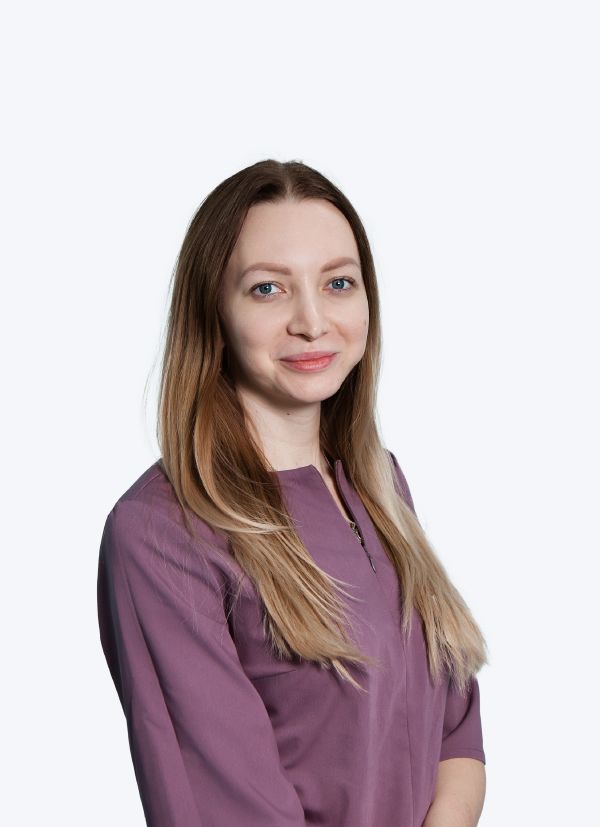 Винникова Юлия Юрьевна 