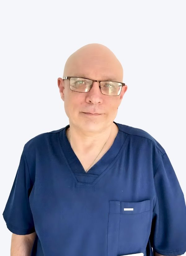 Полтавец Евгений Алексеевич 