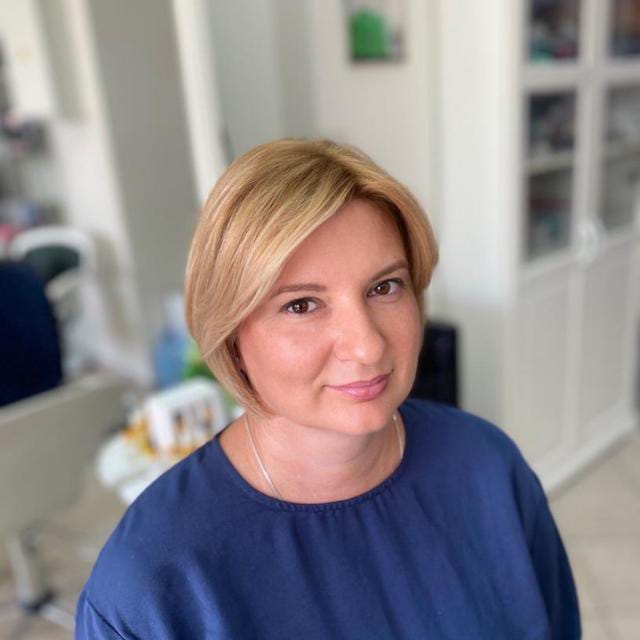 Тупиленко Ольга Александровна