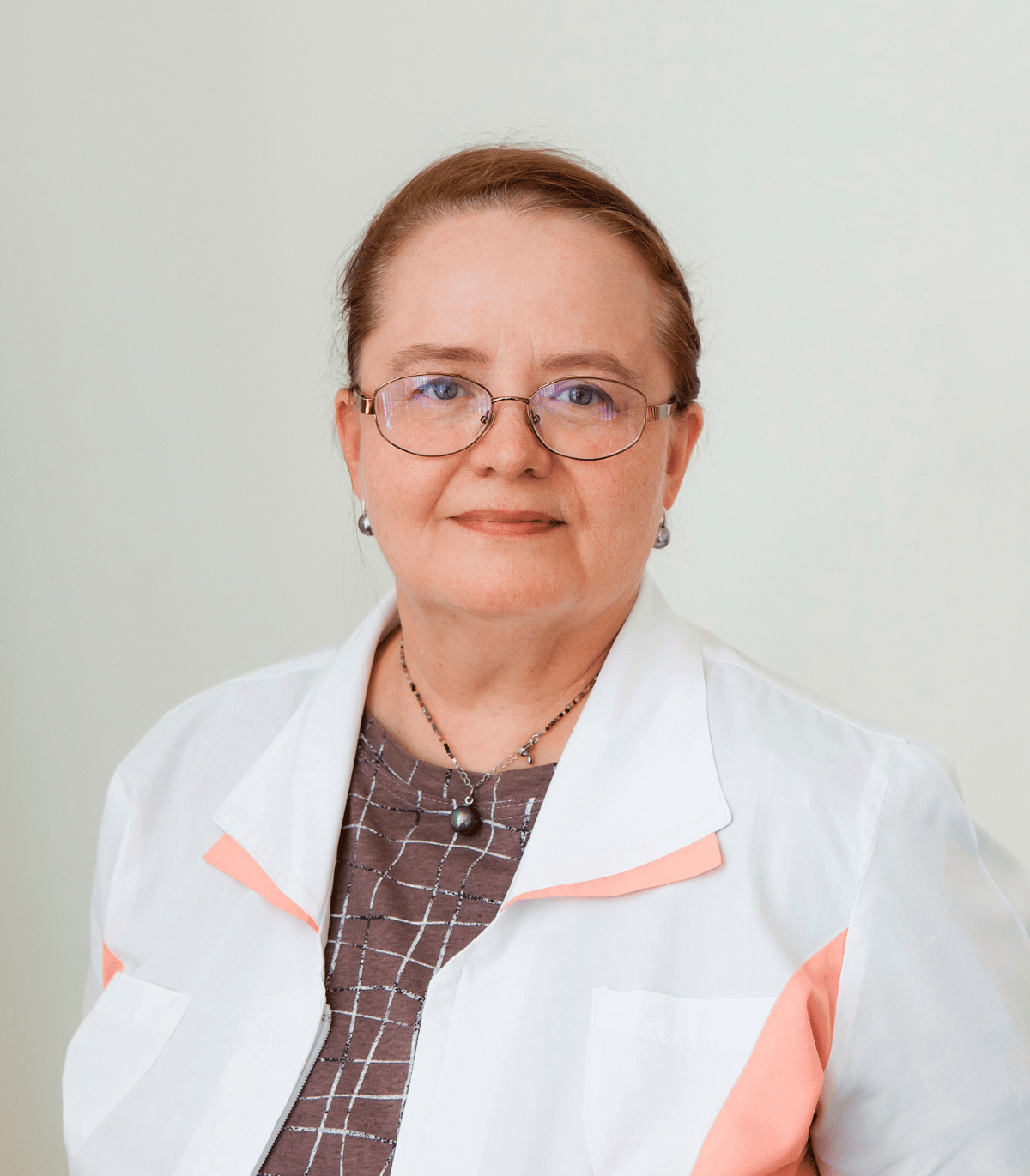 Берестникова Марина Юрьевна 