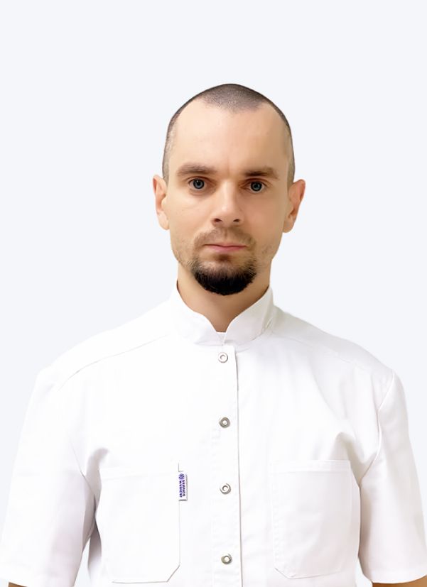 Терлецкий Богдан Вячеславович 