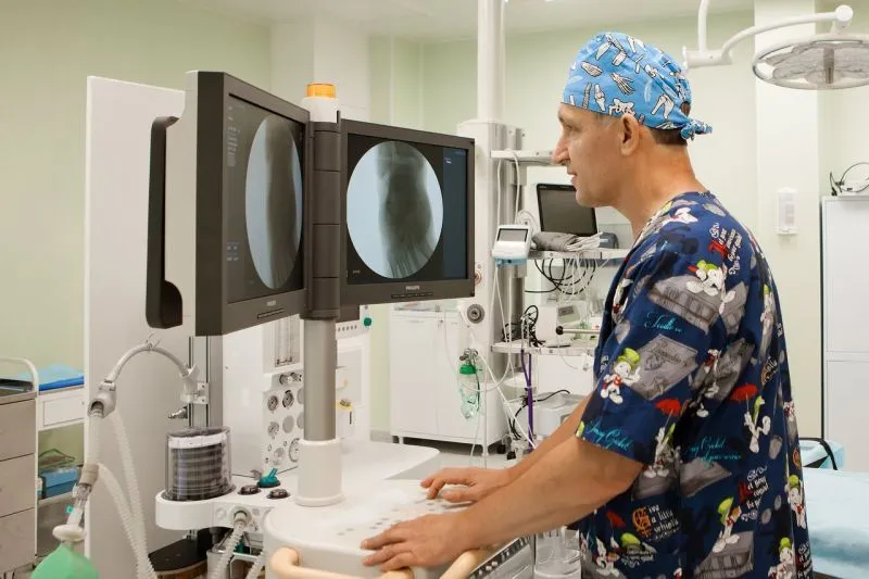 Травматология-ортопедия