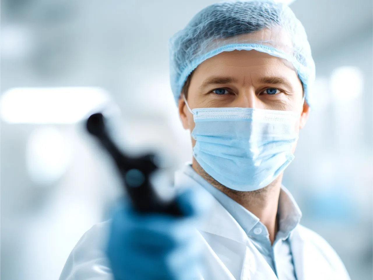 Бесплатная консультация эндоскописта