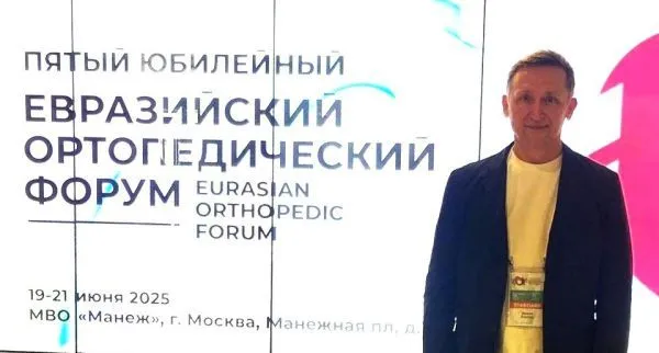 Медицина не стоит на месте, и наши врачи – тоже