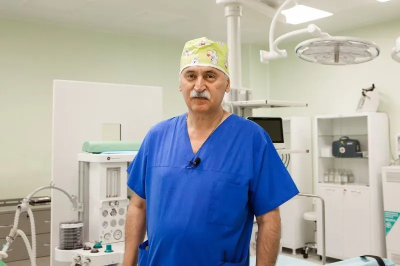 Гинекология