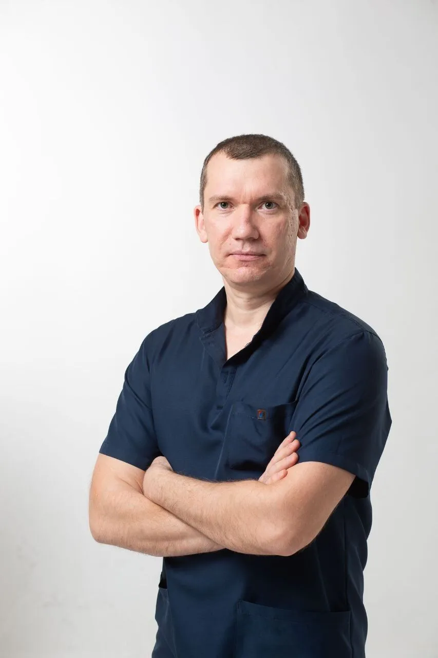 Строков Александр Владимирович 