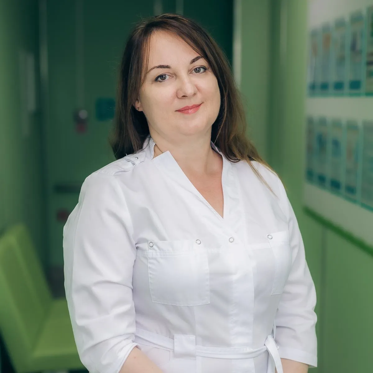 Кузьмина Мария Анатольевна 