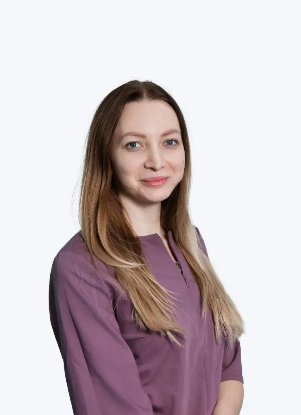 Винникова Юлия Юрьевна 