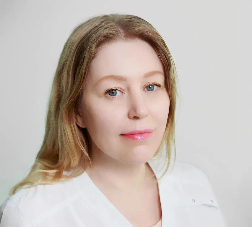 Рожкова Марина Александровна 