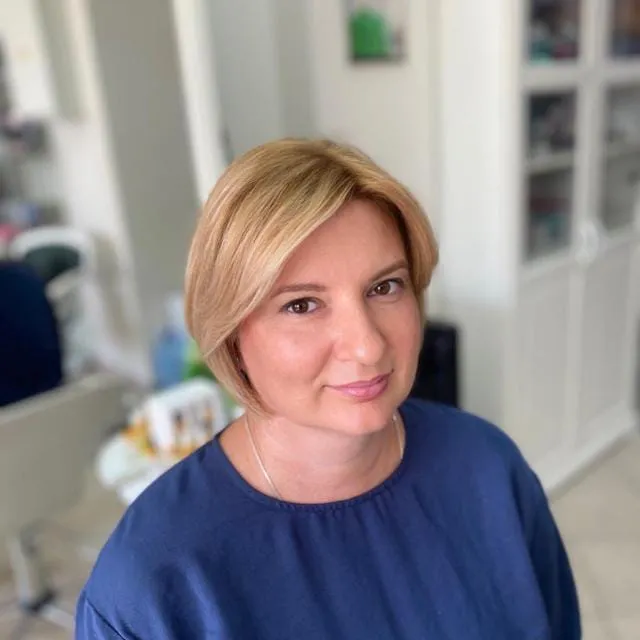 Тупиленко Ольга Александровна 