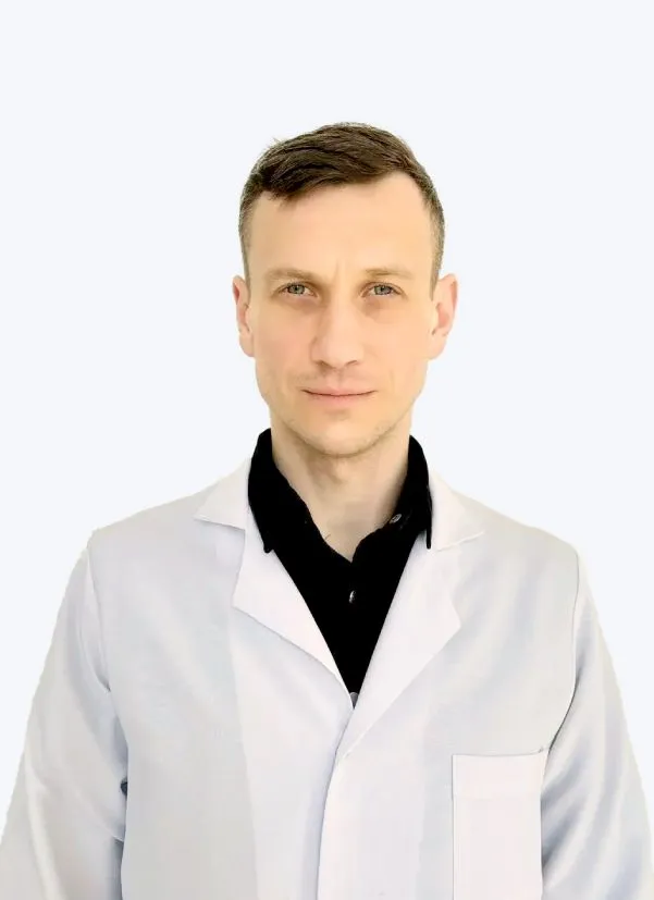 Соколов Игорь Александрович